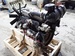 2009 Isuzu 4LE2 Diesel Engine GOV’T SURPLUS! VIDEO! RUNS MINT!