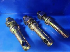 LOWER LINK PIN 7/8″ x 5 1/2″ FOR TRACTORS