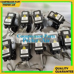 1622-8551-41 24V/110V/220V Drain Valve Fits for Atlas Copco Air Compressor