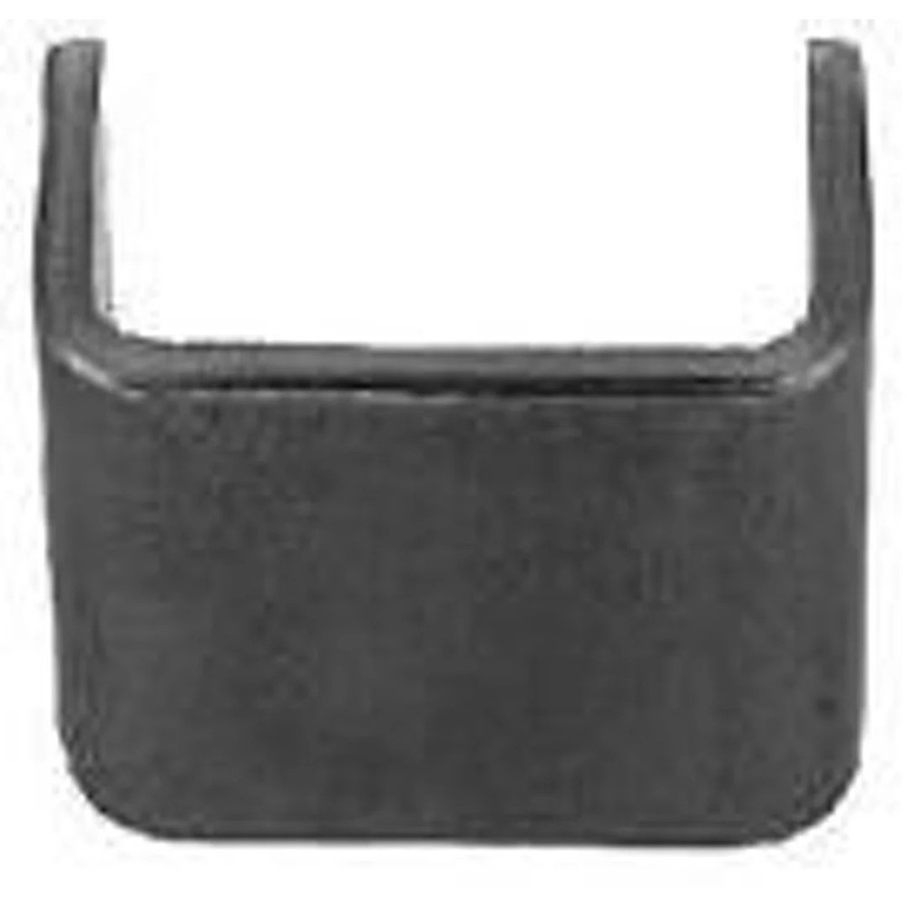 Heavy Duty Steel Weld-On Stake Pocket for Trailers