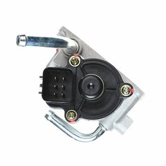 Idle Control Valve For Mitsubishi Lancer Evo 4 5 6 with 2.0 4G63T Turbo engines