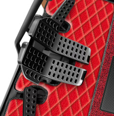 For Hitachi ZX200 ZX240 ZX260 ZX330 5G 5A Digger Parts Travel Foot Pedal