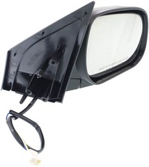 LH RH Side Power Non Heated Mirrors Toyota RAV4 2006-2008 Japan Built Paintable