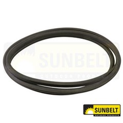 5/8″ X 130″ Deck V-Belt B1M111534 266-186 Fits John Deere Fits Hustler