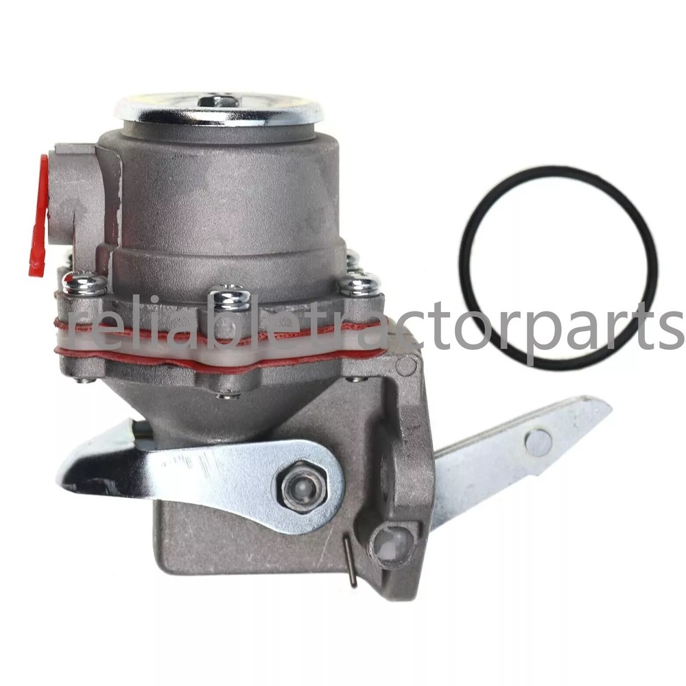 For Ford New Holland TL70 TL80 TL90 Fuel Lift Transfer Pump 72093848 504090936