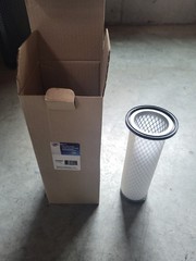 Carquest 83002 Filter Replaces: DONALDSON P778833 FLEETGUARD AF4881 And More