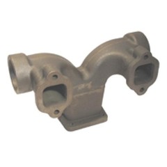 A76322 Exhaust Manifold Fits Case IH 2590 4494 4690 2470 2670 2290 2390