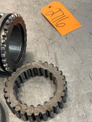 White 2-135 Tractor Transmission Gears 303220524 303209121