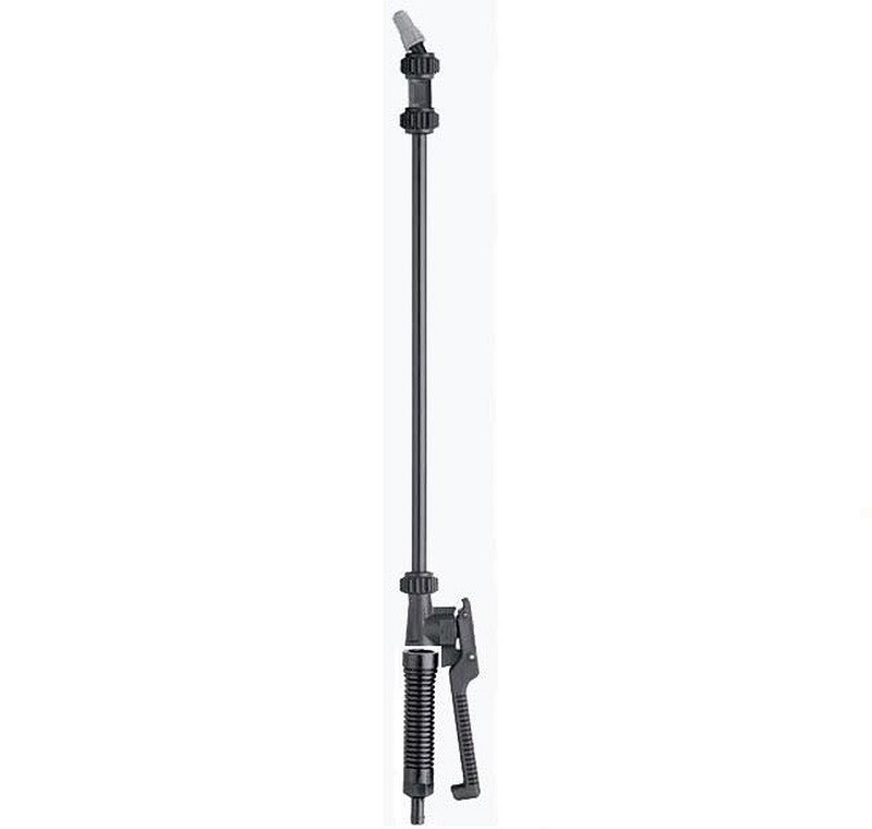 TriggerJet TeeJet Spot Spray Gun 15″ Poly w/ 1/4″ FPT Inlet on Handle