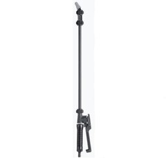 TriggerJet TeeJet Spot Spray Gun 15″ Poly w/ 1/4″ FPT Inlet on Handle
