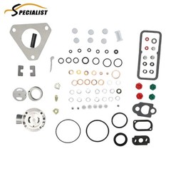 Overhaul Rebuild Kit 7139-223 Fit CAV Lucas DPA Roto Injection Pump Delphi Ford