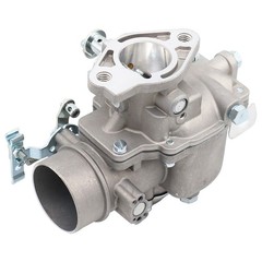 Carburetor fits for 1965-1982 Ford 2000 2100 2300 2600 21210 Tractors C5NE9510G