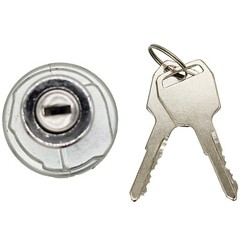 Starter Ignition Key Switch 57510-23000-71 for Toyota Forklift 5FD50-80 5FG50-70