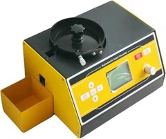 Electronic Seed Counters with Range 1-12mm Accuracy ±2‰ 110V/220V
