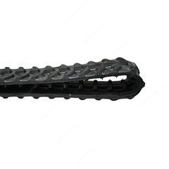 Rubber Track 180x72x45mm For Bobcat For Boxer For Gehl Mini Skid Steer Loader