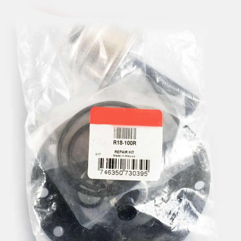 New For NORGREN R18-100R R18100R Pressure Regulating Valve Repair Kit