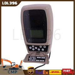 Monitor Display 157-3198 260-2160 For CAT 312CL 315C 318C 320CLN 322CL 325C 330C