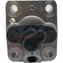 8980305690 104130-1001 Fuel Injection Pump For Isuzu 4LE1 4LE2 4LE2X Engine