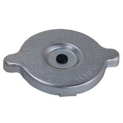Oil Fill Cap w/ Gasket Fits Ford Tractor | 310945, C5NE6766C, DONN6766A,