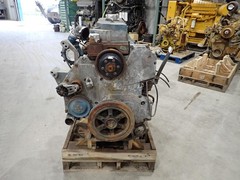 2000 International DT466E 190 HP Truck Engine