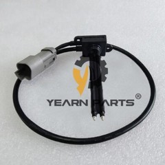 Water Sensor K1046350 for Doosan DL160 DL200-3 DL220-3 DL250-3 DL300-3