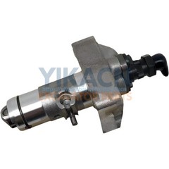 8980305690 104130-1001 Fuel Injection Pump For Isuzu 4LE1 4LE2 4LE2X Engine