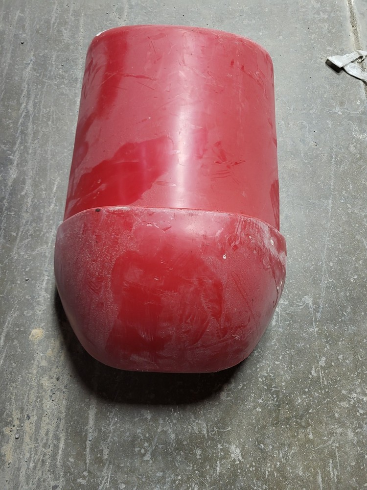 OEM CASE IH HOOD Corn – 30″ fits Case IH 2212 2406 2408 2412 3208 3408 87028633