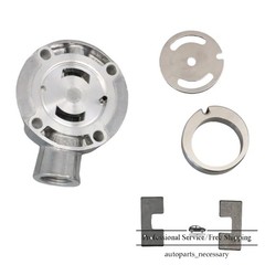 Injection Pump Repair Set For Ford Massey Ferguson 3 4 & 6 Cyl 7135-110 CAV DPA