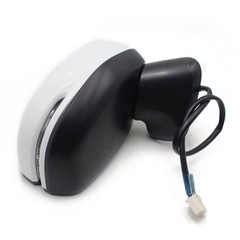 For Honda Fit 2015-2019 Right Side Auto Fold 7 Wire Side View Mirror