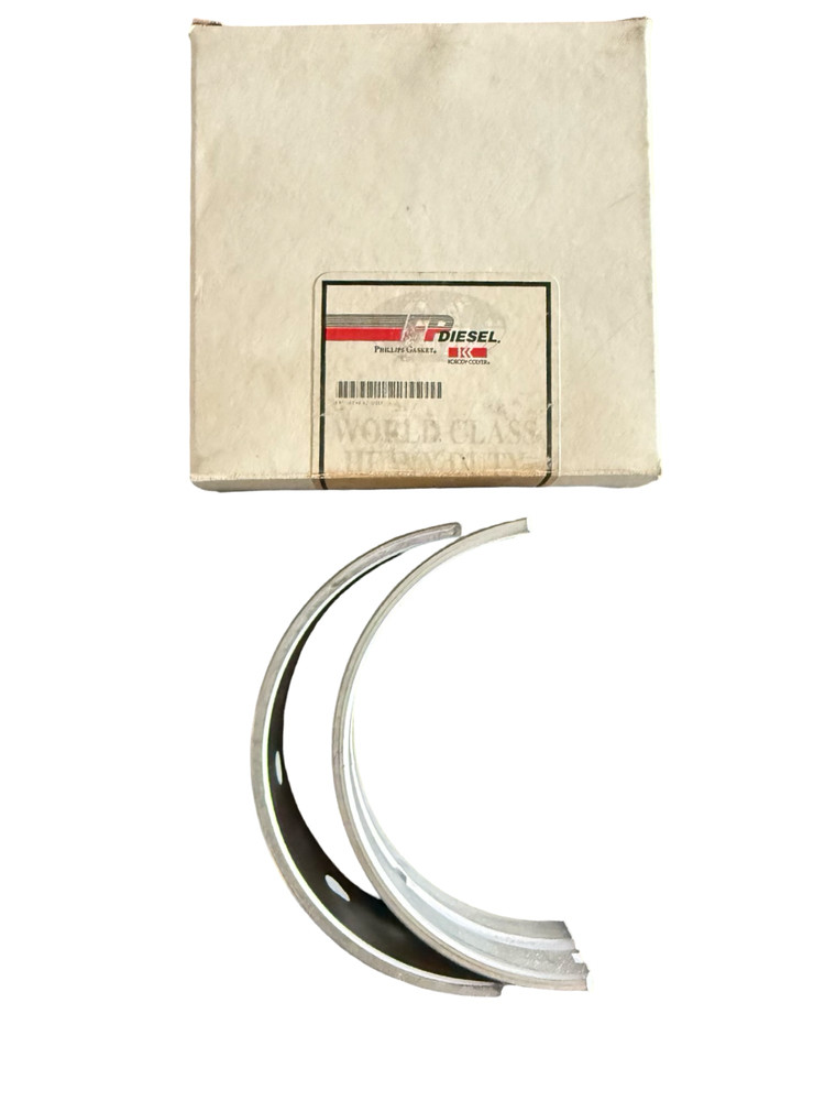FP Diesel Main Bearing For Cat 3400 Series FP-4W5492-010 QTY 2
