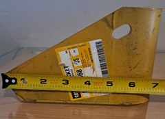 Caterpillar (CAT) 519-9068 BRACKET