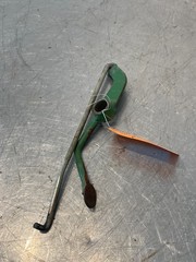 1979 John Deere 850 Tractor Foot Throttle Pedal
