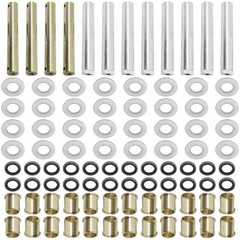 6730702 6730701 Undercarriage Keyed Pin Kits For Bobcat MT50 MT52 MT55 MT85