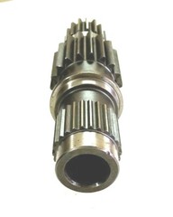 Ford Counter Shaft With Collar Part No 91NH-7111AB FT-60 16/18/26 Teeth