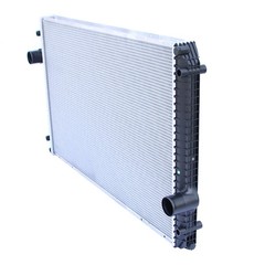 New Tractor Radiator for International Prostar 5900I 8000 8600 9000I 9100 9200I
