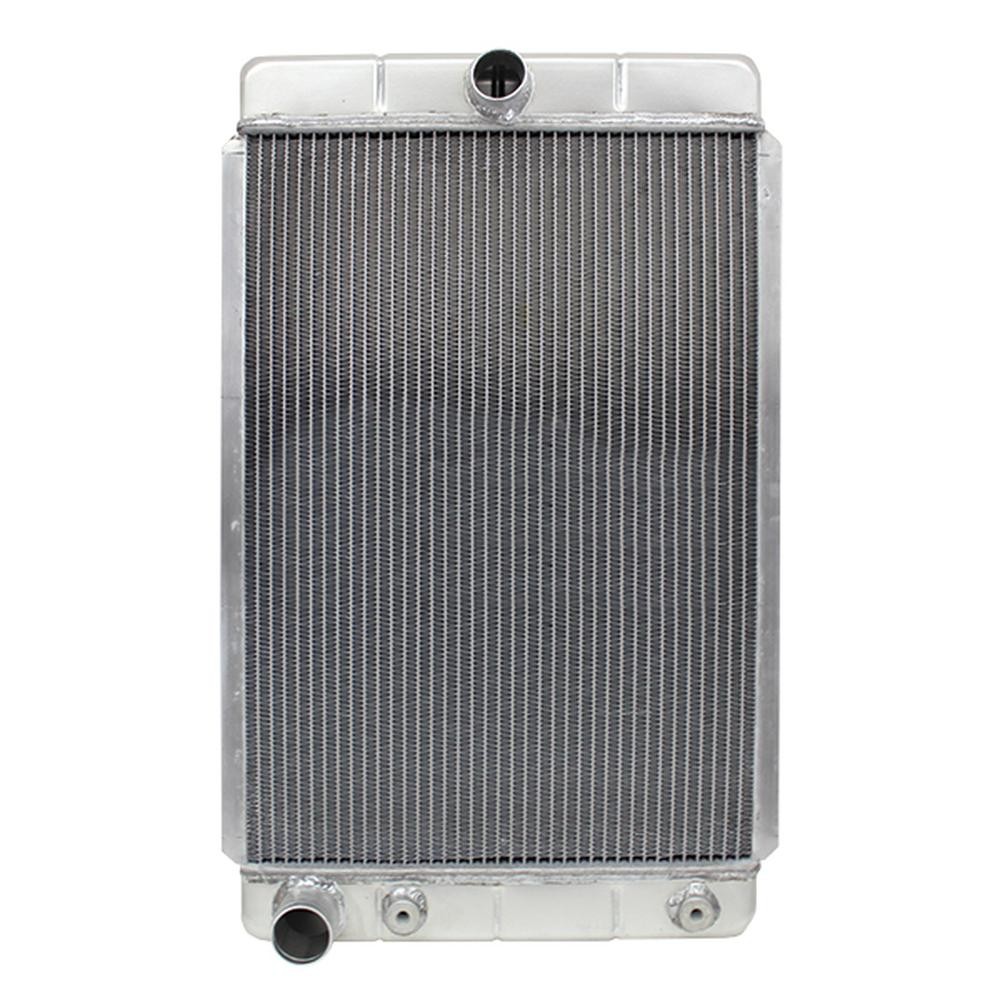 205163 Hotrod Radiators – 26 x 16 x 3 1/8 Downflow