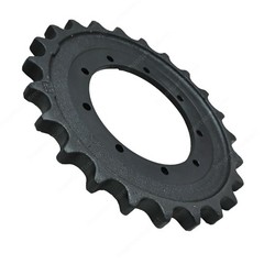 193-7091 1937091 SPROCKET For CATERPILLCAT CAT 303 303E 302.5 303ECR