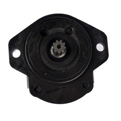 SLCLB Hydraulic Pump Double Acting Two Section for Mini Excavator H15R AGT-H15R