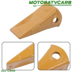 ALL-CARB 207-70-14151 Excavator Bucket Tooth Rock Drilling Teeth For PC350 PC360