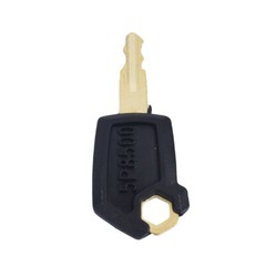 5x Ignition Keys Fits For Style Caterpillar CAT Heavy Equipment 5P8500