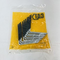 CAT Clip-Ladder 310-1898: 88mm Long Wire Mounting Ladder Clip