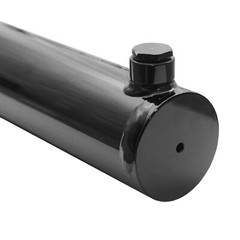 Universal Hydraulic Cylinder Welded Double Acting 2″ Bore 18″ Stroke WUC 2×18