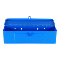 Tractor Tool Box D3NN17005B fits Ford New Holland 5610
