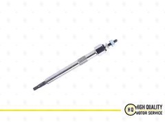 Glow Plug Heater For Kubota, 17331-65510, V1902, V2203, V1702, V2003, V2403.