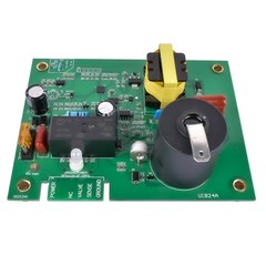 Universal Ignitor Board Small For Dinosaur Electronics UIB S 12V DC 81668902101