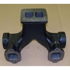 A76322 Exhaust Manifold Fits Case IH 2590 4494 4690 2470 2670 2290 2390
