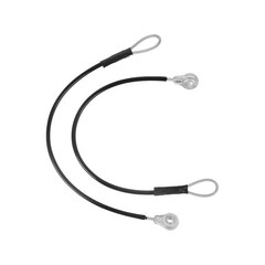 8X M159508 Tailgate Cable for John Deere Gator XUV 625i XUV 825i HPX615E HPX81