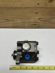 CAT Fuel Transfer Pump 4W-5481 Caterpillar Pump G 4W5481