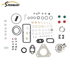 Overhaul Rebuild Kit 7139-223 Fit CAV Lucas DPA Roto Injection Pump Delphi Ford