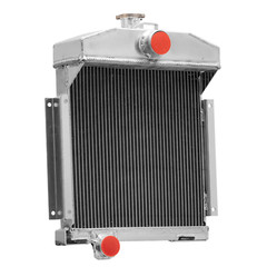 3 Row Radiator Fit 1958-1980 1979 Tractor Farmall 140 140HV and IH 140 369400R94